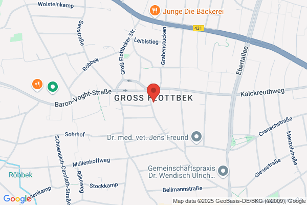 Under Par Golfservice GmbH