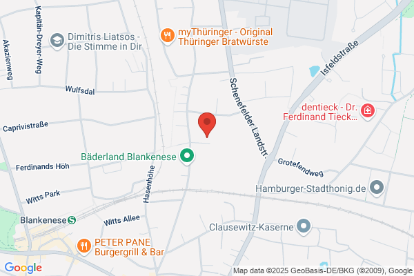 FTSV Komet Blankenese SportLounge