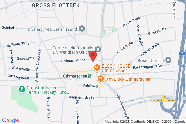 STBN Steuerberatung Nord