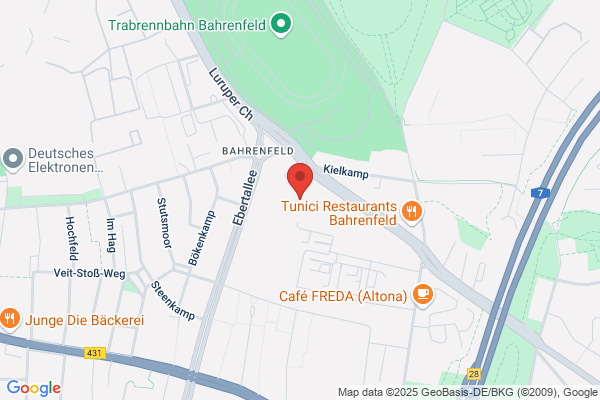 HSP STEUER Hamburg-West GmbH & Co. KG Achim Strinkau Steuerberatungsgesellschaft