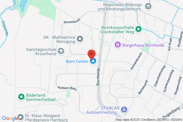 REWE