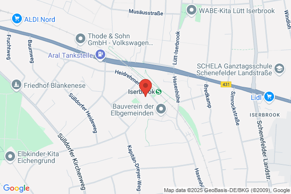 Frischemarkt Eisenmann-Frommholz