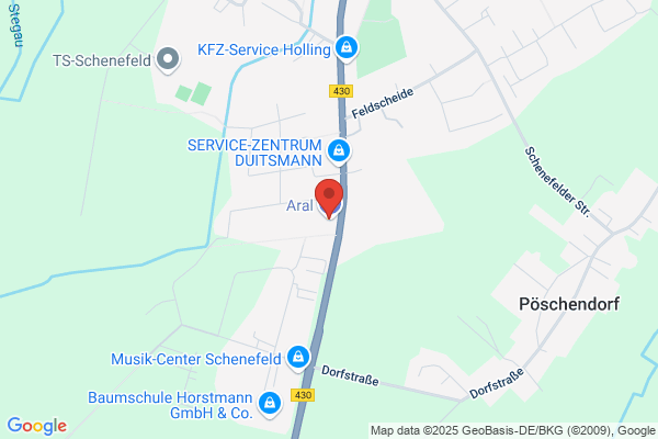 Aral