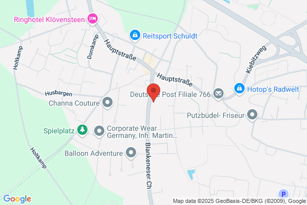 Hofer Nachrichtentechnik GmbH & Co KG