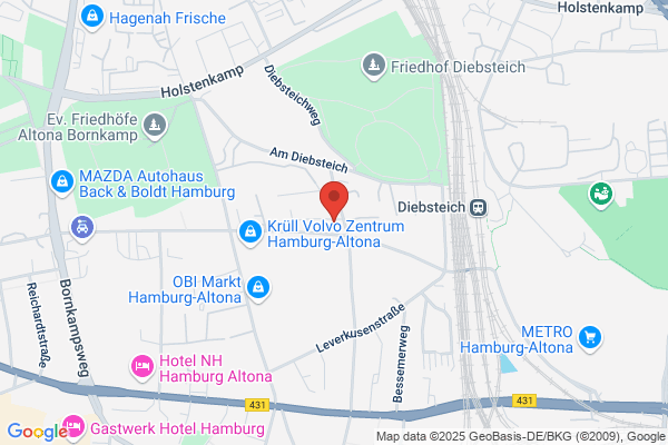 Crönert GmbH & Co. KG