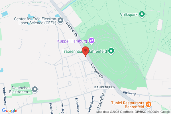 Tierarzt am Volkspark Tierärztin Sabine Krupke
