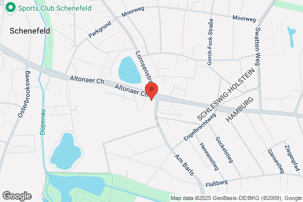 Hautarztpraxis am Blankeneser Bahnhof