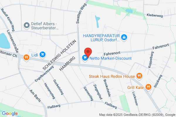 GLS PaketShop