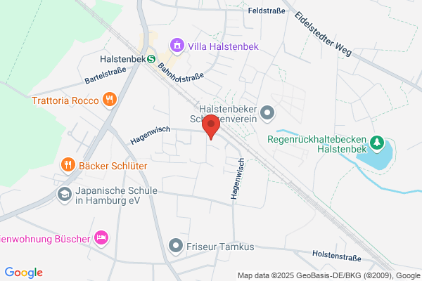 J. C. Fendrich Unternehmensentwicklung GmbH