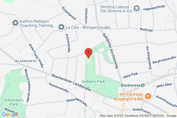 Personalberatung E.A. Bolte Dipl.-Psych.