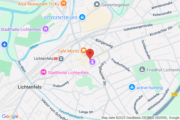 Eiscafe Am Markt