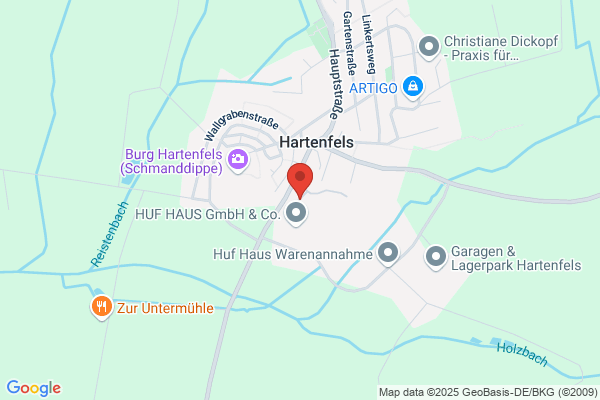 GartenART GmbH