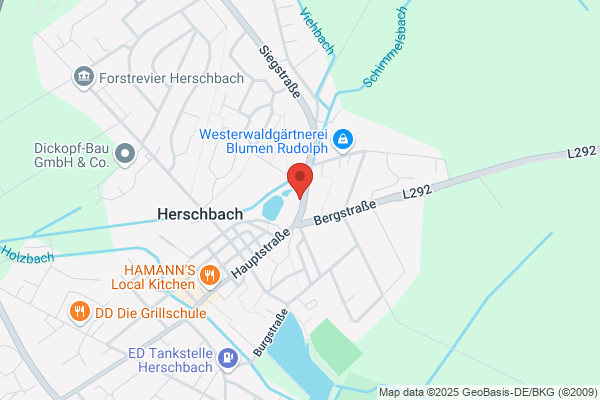Hirschapotheke