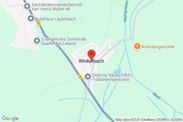 Klaus Winkelbach