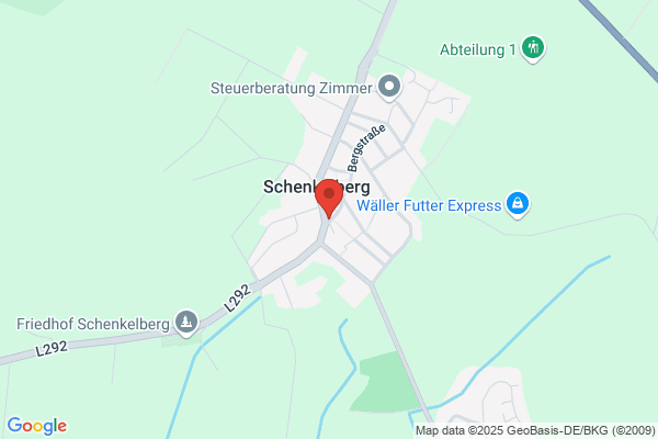 Ortsgemeinde Ortsbürgermeister