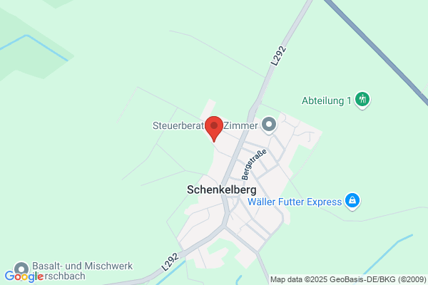 Strüder GmbH, Heinrich