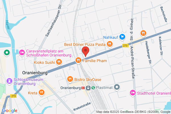 Dres. Ilgert Zimmermann Arztpraxis