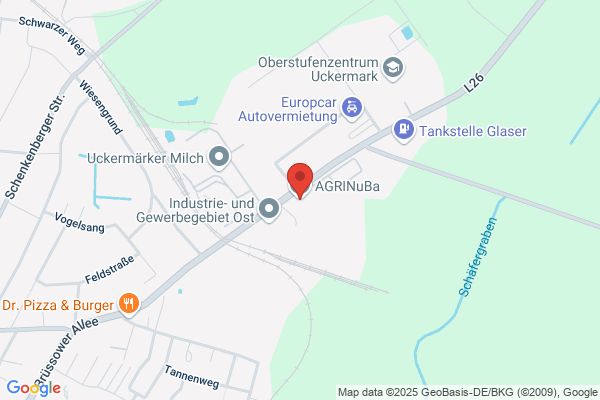 Grabbert Elektronik GmbH