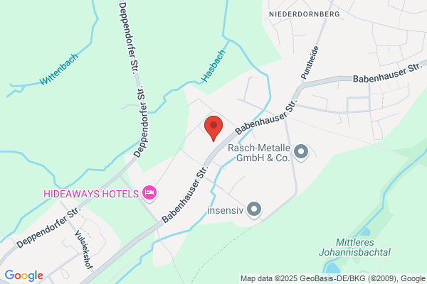 Hüllinghorst Maschinenhandel GmbH & Co. KG