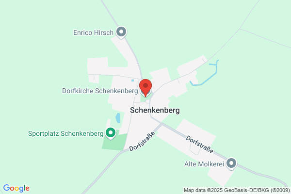 Kirchengemeinde