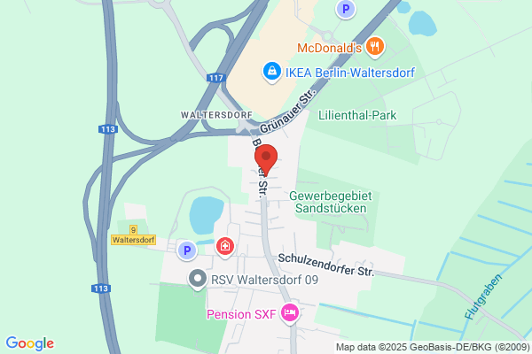 Auto-Center-Schlagsdorf