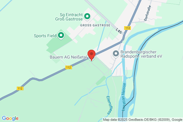 Bauern AG Neißetal