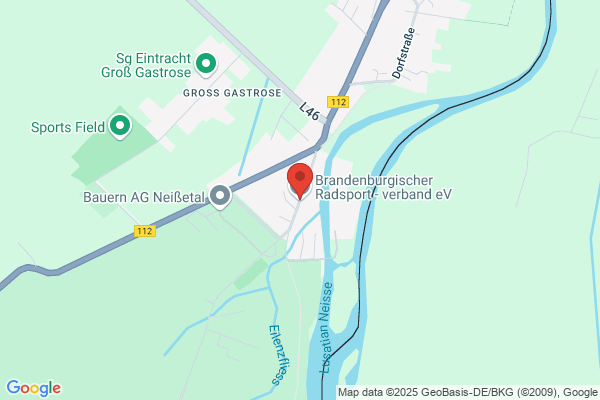 Brandenburgischer Radsportverband e.V.