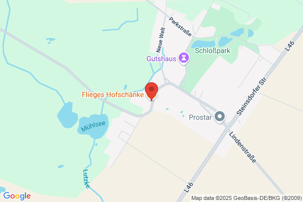 Flieges Hofschänke