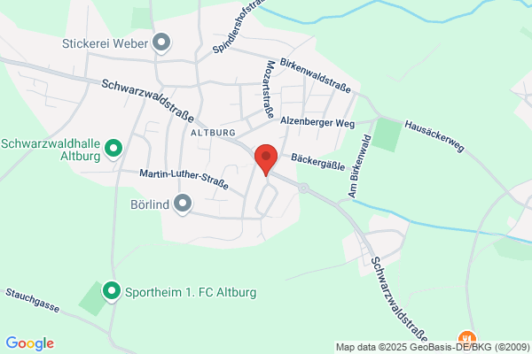 Friseursalon