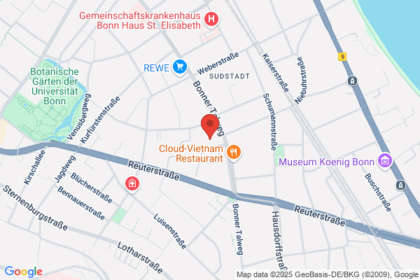 International Telecom Network Operation Services GmbH