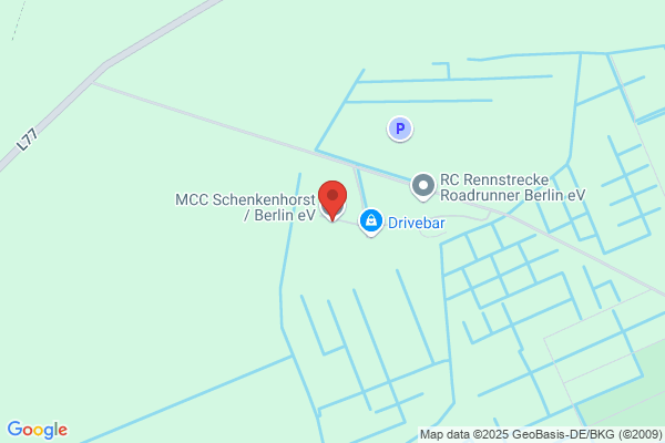 MCC Schenkenhorst/Berlin e.V.
