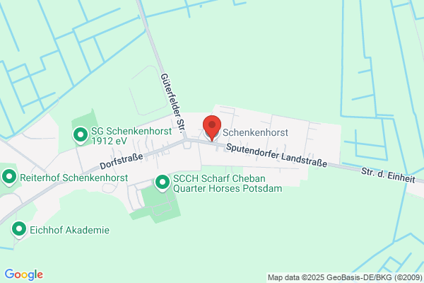 Ortsbeirat Schenkenhorst
