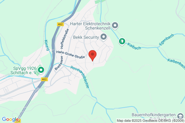 Gertrud Rottenburger