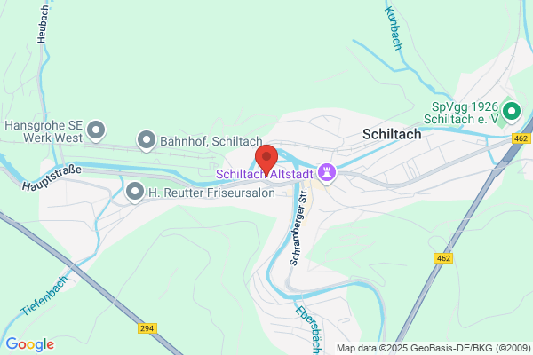 AWO Arbeiterwohlfahrt Ortsverein Schiltach