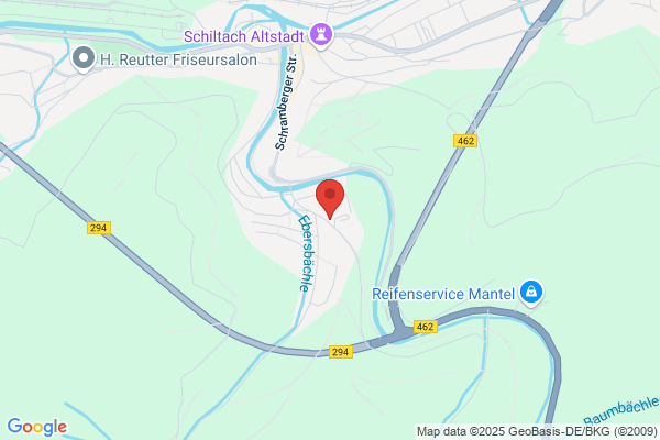 Altenzentrum Schiltach