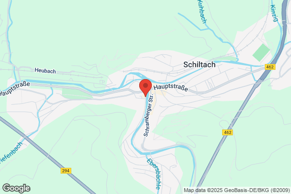 Bachbeck
