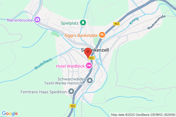 Festhalle