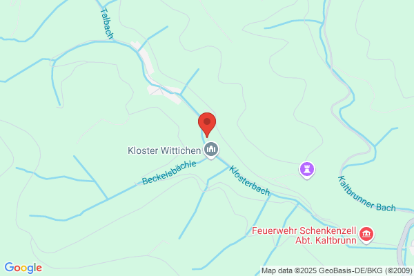 Forstrevier Schenkenzell Wieland Ulrich
