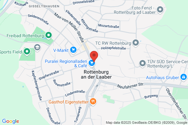 Mandys Brautmode & Reinigung