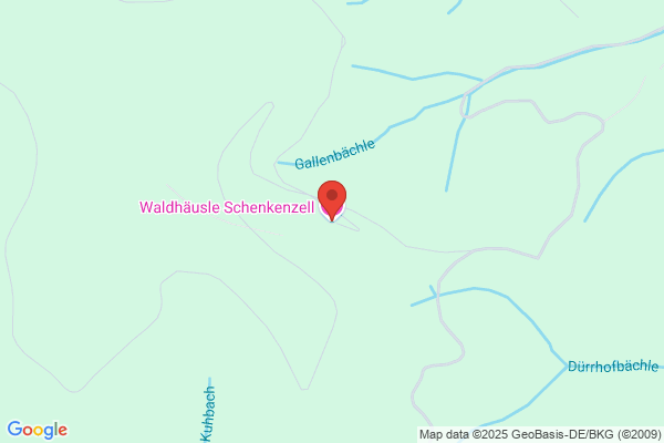 Naturfreundehaus