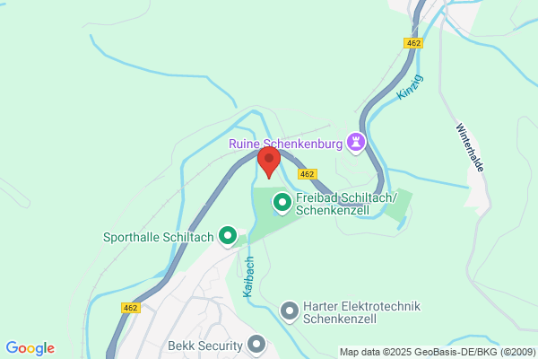 Seeger Baustoffe GmbH