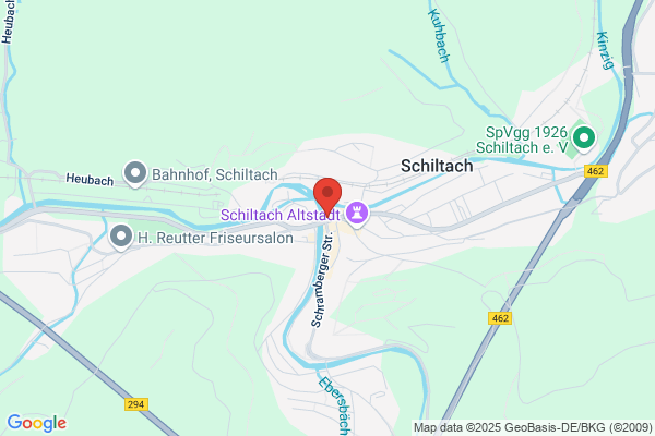 Sigis Backstüble