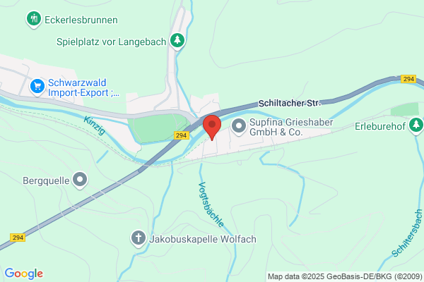 Staiger Hans Planung Bauleitung