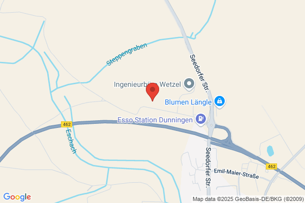 Trautwein Präzisionsdrehteile GmbH