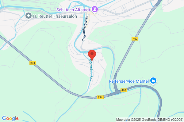 Turnverein Schiltach e.V.