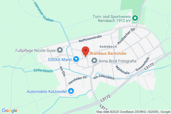 Brandaus Backstube