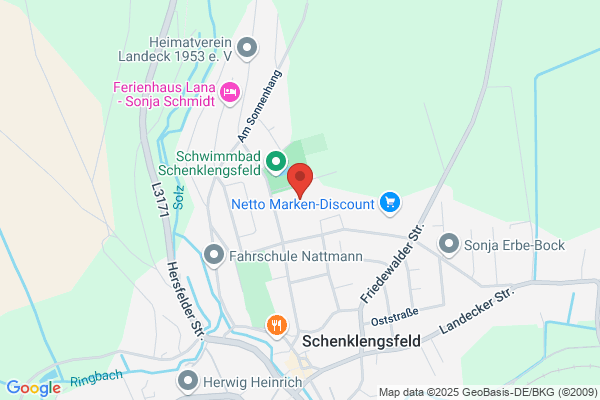 Gesamtschule Schenklengsfeld