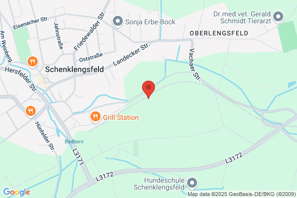 Hersfelder Eisenbahn GmbH