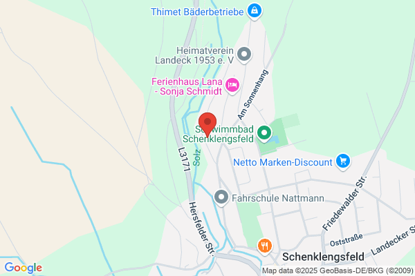 PIK Lights UG (haftungsbeschränkt)