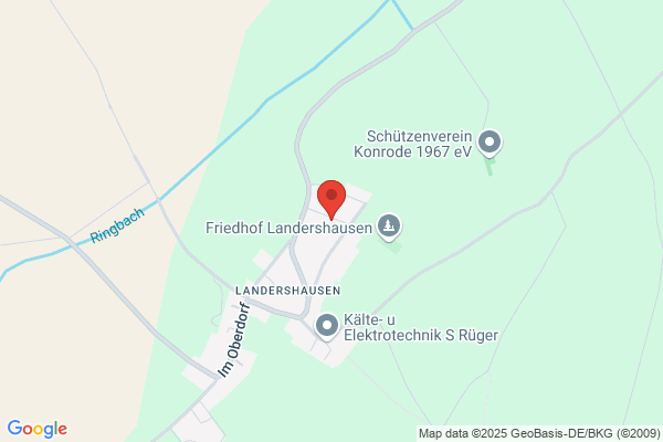 Reinhard Klaus-Otto Brenzel-Reinhard Susanne - Gut Landershausen